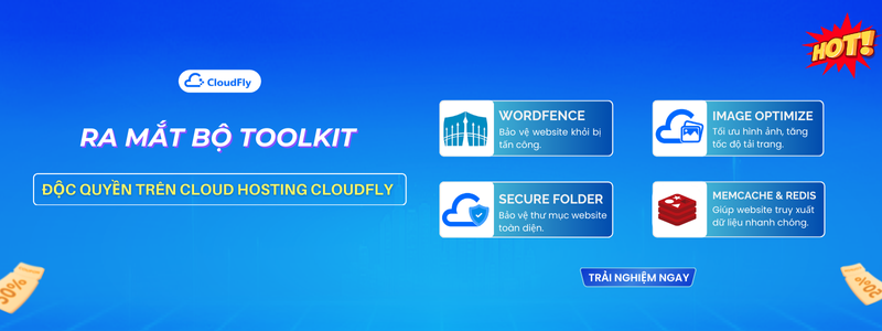 CloudFly Toolkit：提升网站安全与性能的全能解决方案-国外VPS测评