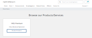 HighendNetwork香港VPS：优质KVM VPS，国内直连，低至$6/月-国外VPS测评