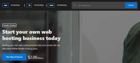 AspireHosting VPS促销,$4.95/月起,达拉斯&坦帕高性价比服务器推荐-国外VPS测评