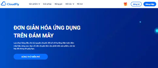 CloudFly 4.4限时促销:云服务器、云主机终身优惠高达80%-国外VPS测评
