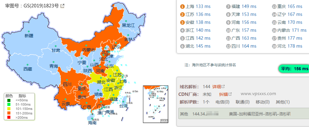 搬瓦工BiggerBoxPro限量版新套餐发布!洛杉矶DC1机房高速CN2 GIA线路,仅$36.36/年