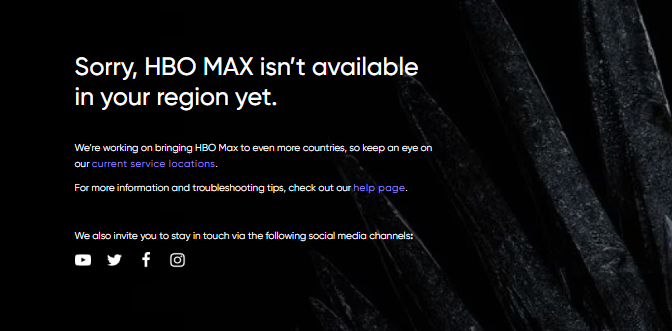 HBO Max注册与使用全攻略：中国用户如何无障碍畅享高质量流媒体内容-国外VPS测评