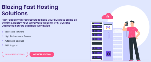 KhanWebHost $1起美国VPS推荐,支持独立IPv4与多国家机房选择,适合Linux新手练习-国外VPS测评