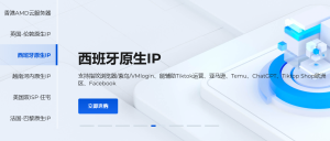弘速云多区域原生IP VPS推荐:美国GTT双ISP、西班牙、英国、法国、越南节点上线支持微信支付宝-老刘测评