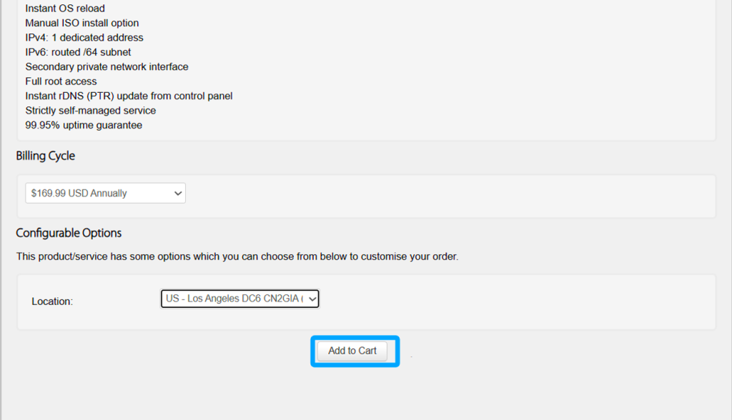 【纯小白教程】基于搬瓦工E-Commerce VPS,打造个人网站、自建网盘和远程桌面三合一数据中心