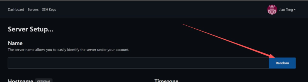 BitsFlowCloud VPS登录教程:SSH连接配置全过程(附图文)