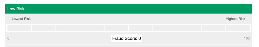 丽萨主机美国9929线路VPS评测:全新A段IP、双ISP住宅IP、支持Tiktok的精品家宽线路