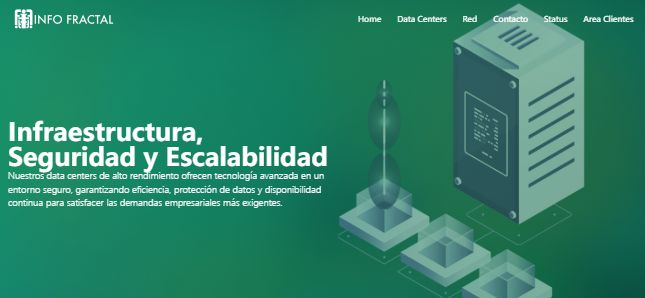 InfoFractal智利VPS测评-南美冷门机房-4.3GHz高频CPU-2.5美元/月无限流量-国外VPS测评