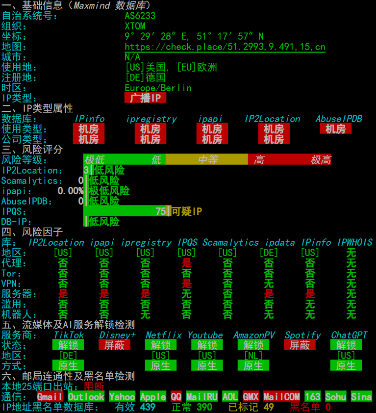 极致网络体验：BitFlowCloud旗下NoslaCloud圣何塞SJC-Pre-S深度测评，三网回程电信CN2,联通CUII (9929),移动CMIN2-国外VPS测评