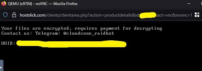 Virtualizor漏洞爆发：HostSlick继CloudCone后沦陷，附高风险服务商名单-国外VPS测评