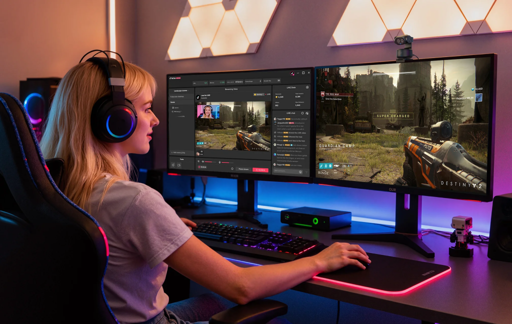 大牛子流量转发：三网IEPL/IPLC深港专线，助力TK直播与跨境电商稳定出海-老刘博客